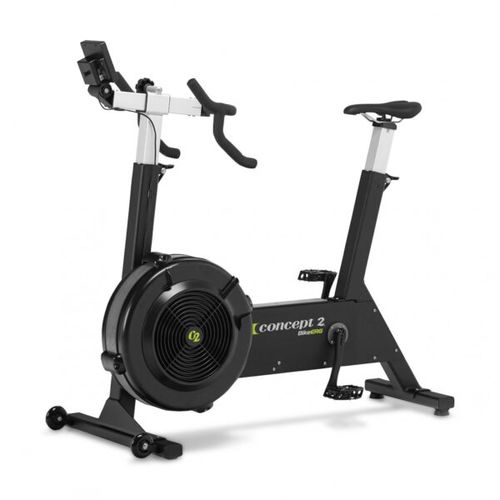 Bicicleta estática - Bikeerg Concept2  - GladiatorFit
