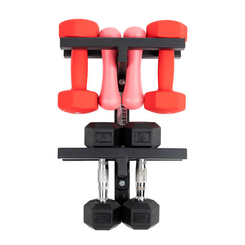 Organizador para barras cortas - 7640344758286 - GladiatorFit