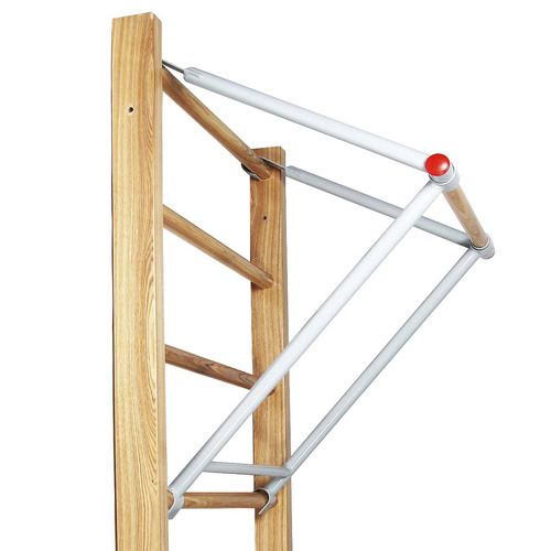 Barra de tracción de espaldera - 7640344753762 - GladiatorFit