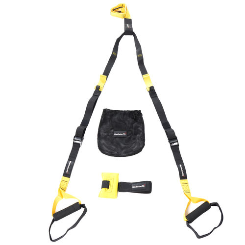 Tirante musculador - 7640344750174 - GladiatorFit