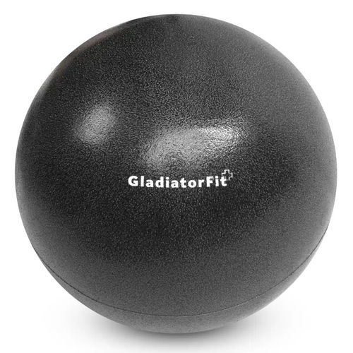 Pelota de Pilates de pequeñas dimensiones - 7640344758347 - GladiatorFit - para adulto