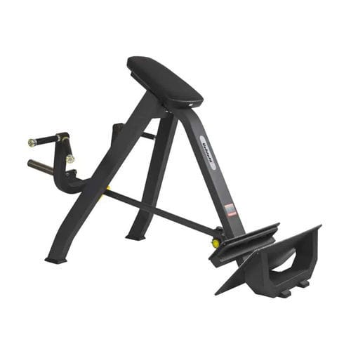 Máquina de musculación tracción horizontal - 7640344750563 - GladiatorFit
