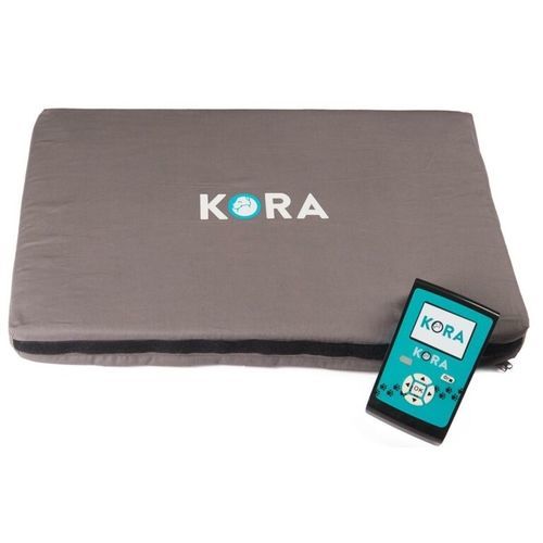 Unidad de magnetoterapia para perros - 10109 - KORA - para gatos / nómada / colchón