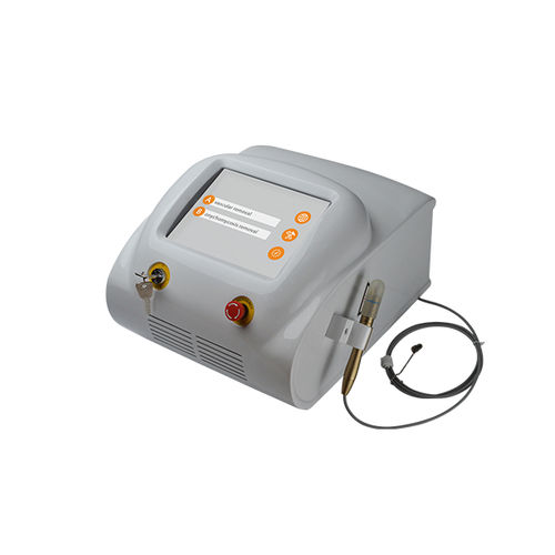 láser para lesiones vasculares - ShanDong EXFU Lasers Technology