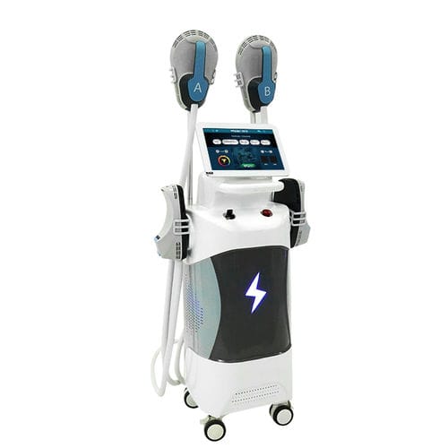 unidad de body contouring por impulsos magnéticos - ShanDong EXFU Lasers Technology