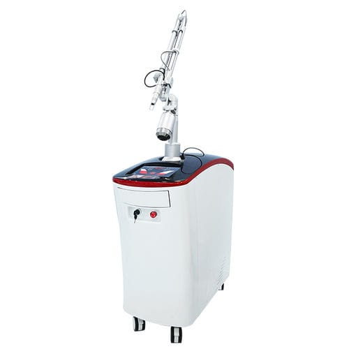 láser para la eliminación de tatuajes - ShanDong EXFU Lasers Technology