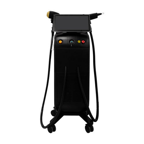 Láser para depilación - ND - ShanDong EXFU Lasers Technology - para la eliminación de tatuajes / para lipólisis / Nd:YAG