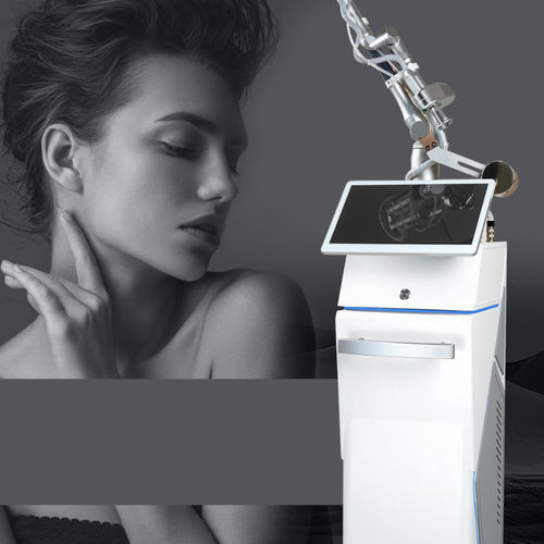 láser dermatológico - ShanDong EXFU Lasers Technology