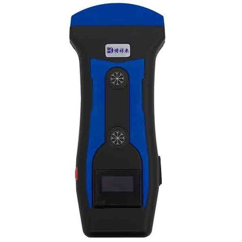 Ecógrafo veterinario portátil - BXL-S201 - Zhengzhou Boxianglai Electronic Sci-tech Co.,Ltd - multifuncional / para animales pequeños / para óvidos