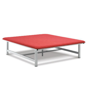 Mesa Bobath mecánico - TIEPOLO PRO - Ferrox - de 1 sección