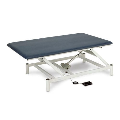 Mesa Bobath eléctrica - BOBATH Jr - Ferrox - con altura regulable / de 1 sección