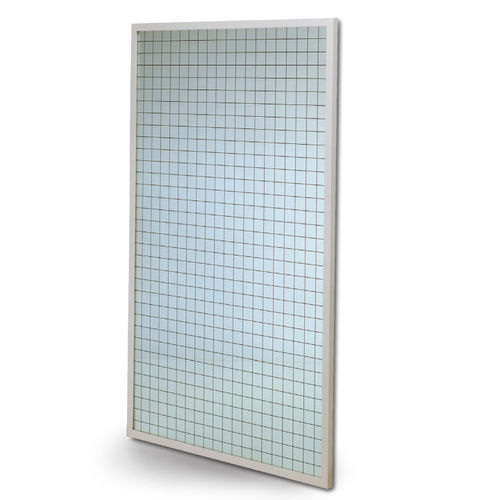 Espejo de fisioterapia de pared - 260443 - Ferrox