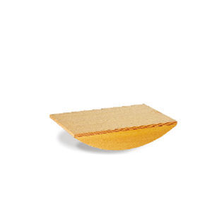 Plataforma de equilibrio rectangular - 250210 - Ferrox
