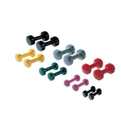 Mancuerna cortas - 14033 series - Ferrox - recta