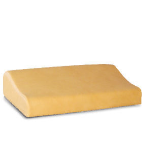 Cojín para portapierna - 240065 - Ferrox - de posicionamiento de la nuca / de sujeción de la nuca / forma anatómica