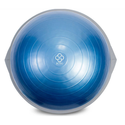 Cojín de equilibrio redondo - PRO - BOSU Fitness