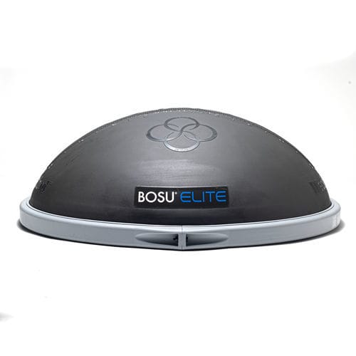 Cojín de equilibrio redondo - ELITE - BOSU Fitness