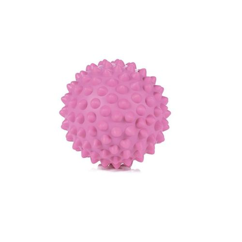 Pelota de masaje de pequeñas dimensiones - 61315 - Gymstick International - con salientes / para adulto