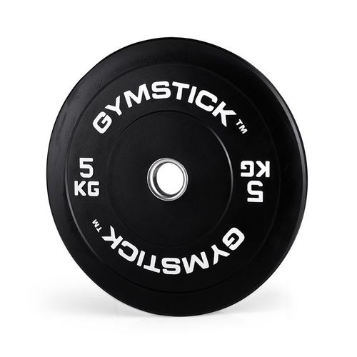 Discos para mancuernas - Bumper  - Gymstick International