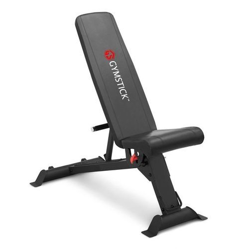 Banco de musculación ajustable - STR-UB - Gymstick International