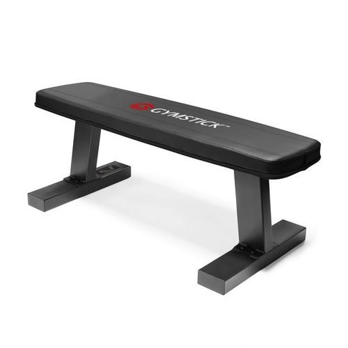 Banco de musculación plano - STR-FLB - Gymstick International