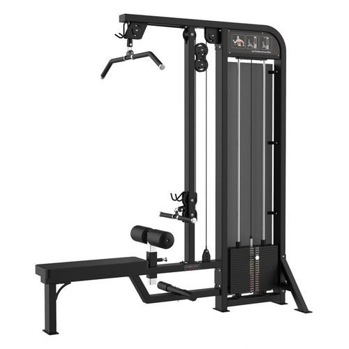 Máquina de musculación jalón frontal - PRO-513 - Gymstick International