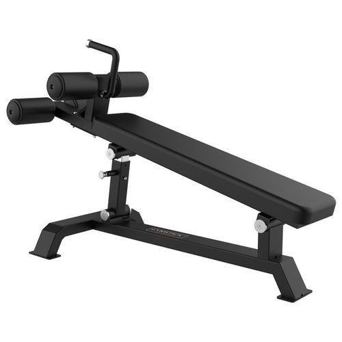 Banco de musculación de lumbares - PRO-505 - Gymstick International