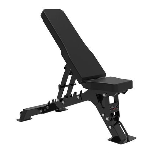 Banco de musculación ajustable - FID - Gymstick International