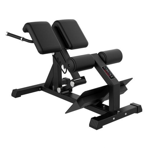 Banco de musculación ajustable - PRO-504 - Gymstick International