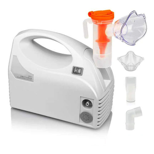 Nebulizador neumático - Shenzhen Jermei Medical Device Technology Co., Ltd - de uso general / portátil / de mesa