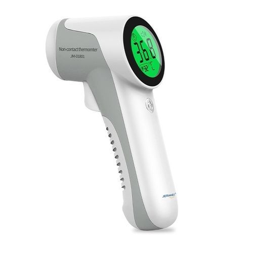 Termómetro médico - JM-01801 - Shenzhen Jermei Medical Device Technology Co., Ltd - de infrarrojos / frontal / módulo para teléfono móvil