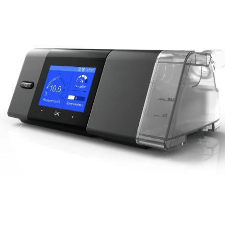 Máquina CPAP para el tratamiento de la apnea del sueño - AFK-IV-02 - Shenzhen Afkmed - auto PPC / para adulto / con deshumidificador