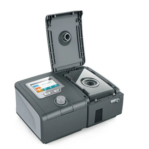 Máquina CPAP para el tratamiento de la apnea del sueño - AFK-CO-06 - Shenzhen Afkmed - para adulto / con deshumidificador