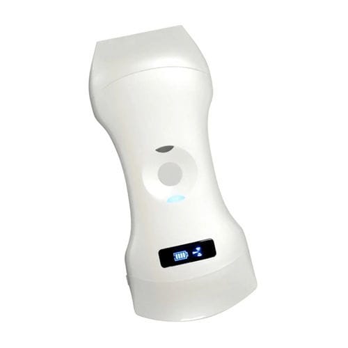 Ecógrafo de mano - AFK-UC-07 - Shenzhen Afkmed - para ecografía polivalente / blanco y negro / doppler-color