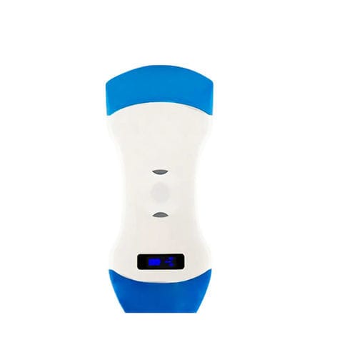 Ecógrafo de mano - AFK-UC-06 - Shenzhen Afkmed - para ecografía polivalente / doppler-color / sonda todo en uno