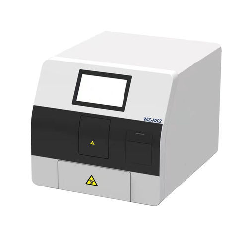 Analizador de inmunología automático - WIZ-A202 - Shenzhen Afkmed - para diagnóstico clínico / de fluorescencia / inmunocromatográfico