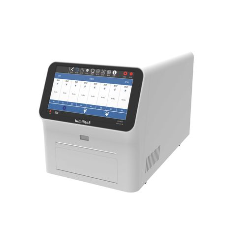 Analizador de inmunología automático - Lumilite8 - Shenzhen Afkmed - para diagnóstico clínico / por quimioluminiscencia / de sangre