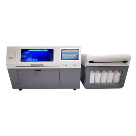 Prueba rápida para enfermermedades infecciosas - MS-20 - Shenzhen Afkmed - de microalbúmina / Mycobacterium tuberculosis