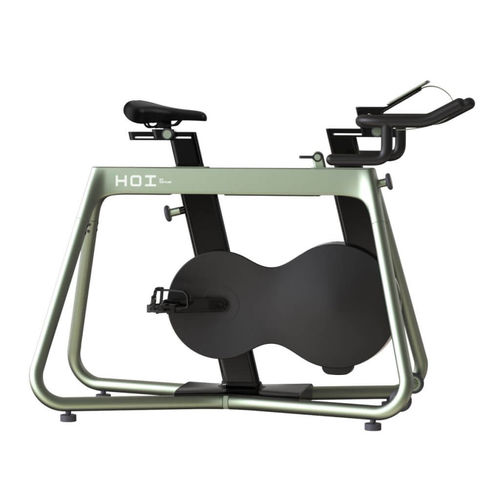 Bicicleta estática - FRAME SPEED - Kettler