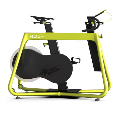 Bicicleta estática - FRAME RACER+ - Kettler