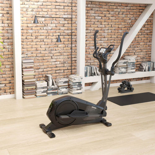Bicicleta elíptica - OPTIMA 400 - Kettler