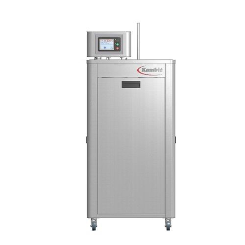 Baño de calibración calefactor - OB-7/2 - Kambic d.o.o. - de pie