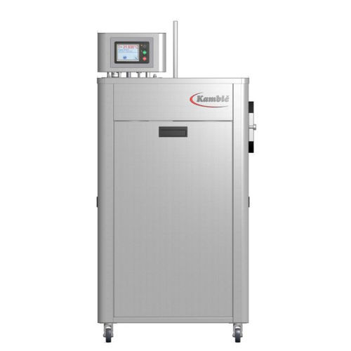Baño de calibración calefactor - OB-15/2 BBLT - Kambic d.o.o. - de refrigeración / de pie