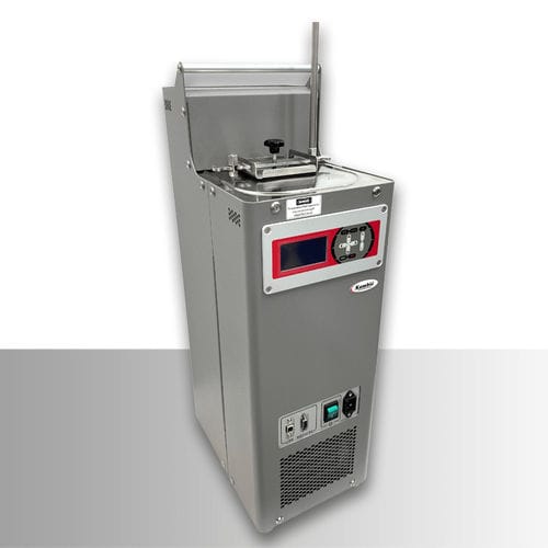 Baño de calibración calefactor - OBM-LT - Kambic d.o.o. - de refrigeración / de pie