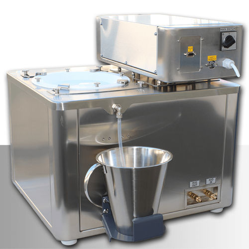 Baño de calibración de circulación - OB-15/2 BBC - Kambic d.o.o. - de mesa