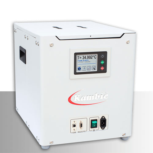 Baño de vapor para calibración - TK-19 R - Kambic d.o.o. - de mesa