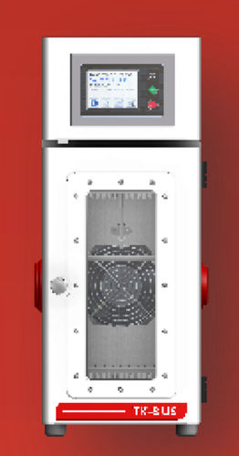Baño de vapor para calibración - TK-8 US - Kambic d.o.o. - calefactor / de pie