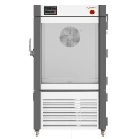 Cámara climática - KK-500 CH - Kambic d.o.o. - de temperatura / de humedad / de laboratorio