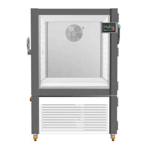 Cámara de pruebas climática - TK-1000 CK - Kambic d.o.o. - de temperatura / de laboratorio / con 1 puerta