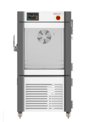 Cámara de pruebas climática - TK-190 CKLT - Kambic d.o.o. - de temperatura / de laboratorio / con 1 puerta